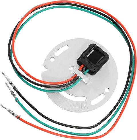 TCMT Standard Ignition Sensor Assembly Fits for Harley Electra Glide Road King 94-95 Replaces 32400-94 in Saudi Arabia