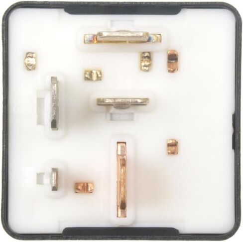 Mechanics Choice Main Relay for 1990-1994, 1998-2009 Audi, Volkswagen A4, A6, A6 Quattro, Passat, RS6, S6, S8, Touareg, V8 Quattro in Saudi Arabia