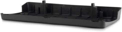 for Kia Telluride 2020 2021 2022 2023 License Plate Bracket | Front | Plastic | Replacement for KI1068115 | 86519S9000 in Saudi Arabia
