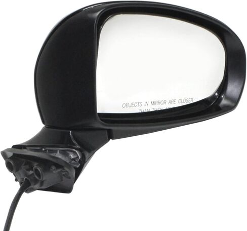 Garage-Pro Mirror Compatible with 2010-2015 Toyota Prius and 2012-2015 Prius Plug-In Passenger Side, Power Glass in Saudi Arabia