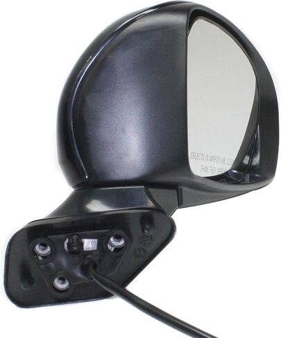 Garage-Pro Mirror Compatible with 2010-2015 Toyota Prius and 2012-2015 Prius Plug-In Passenger Side, Power Glass in Saudi Arabia