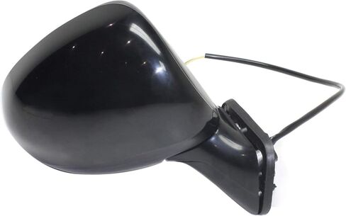 Garage-Pro Mirror Compatible with 2010-2015 Toyota Prius and 2012-2015 Prius Plug-In Passenger Side, Power Glass in Saudi Arabia