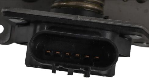ACDelco 19370278 GM Original Equipment Accelerator Pedal in Saudi Arabia