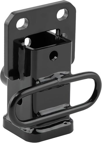 maXpeedingrods Class 3 Trailer Hitch Receiver, 2 Inch Receiver, Tow Hitch for Ram 1500 2019-2025, 6000 LBS GTW in Saudi Arabia