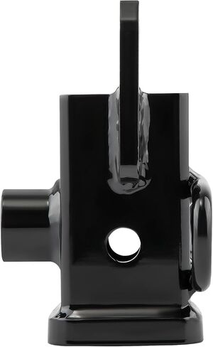 maXpeedingrods Class 3 Trailer Hitch Receiver, 2 Inch Receiver, Tow Hitch for Ram 1500 2019-2025, 6000 LBS GTW in Saudi Arabia