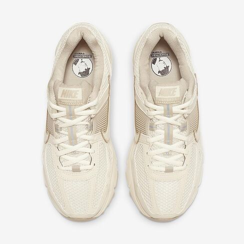 Nike Zoom Vomero 5 Women’s Shoes (FQ6868-111 ، Pale Ivory/Pale IV) ، حجم 11 in Saudi Arabia