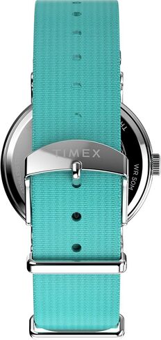 Timex للجنسين Weekender 40mm in Saudi Arabia