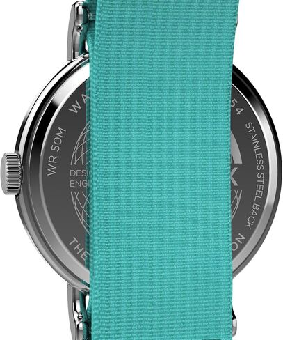 Timex للجنسين Weekender 40mm in Saudi Arabia