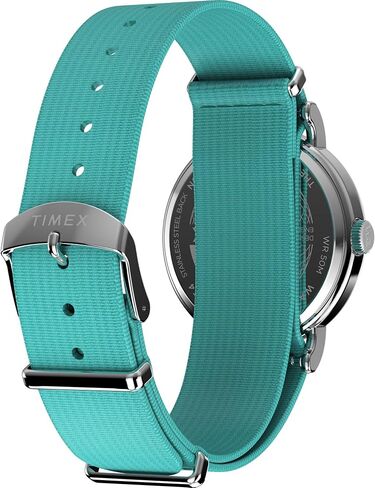 Timex للجنسين Weekender 40mm in Saudi Arabia