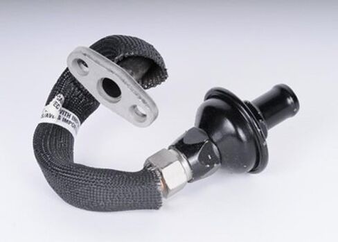 المعدات الأصلية Acdelco GM 219-255 أنبوب حقن الهواء الثانوي على جانب الركاب in Saudi Arabia