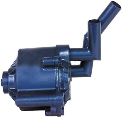 Secondary Air Injection Pump for 1982-1985 GMC S15 in Saudi Arabia