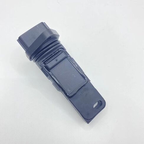 Air Flow Sensor Adapter Car accessories 22680-VC201 22680VC201 /Fit For N-issan Patro-l 4.8L TB48DE Early TB48 GU MAF AFM Air Flow Mass Meter Air Meter Mount Base in Kuwait