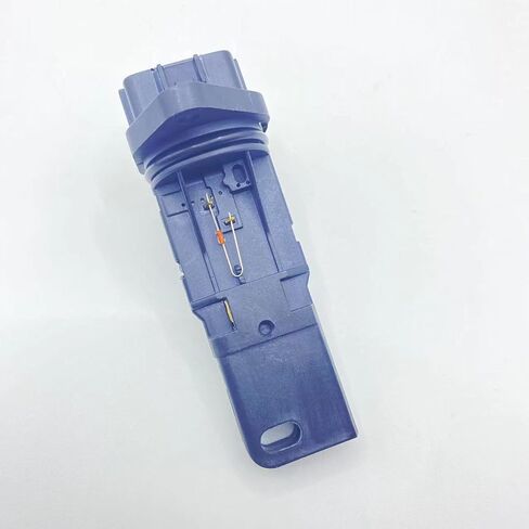 Air Flow Sensor Adapter Car accessories 22680-VC201 22680VC201 /Fit For N-issan Patro-l 4.8L TB48DE Early TB48 GU MAF AFM Air Flow Mass Meter Air Meter Mount Base in Kuwait
