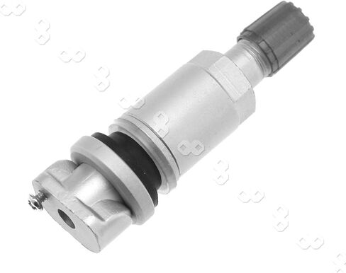 Sing F Ltd Car Tyre Tyre Sensor Sensor Maluminium Valve STEM TPMS REPAR in Saudi Arabia