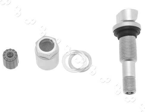 Sing F Ltd Car Tyre Tyre Sensor Sensor Maluminium Valve STEM TPMS REPAR in Saudi Arabia