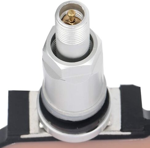 Findauto Original Equipment TPMS No Programming مطلوب 433 ميجا هرتز مراقبة ضغط الإطارات مستشعر متوافق مع 2005-2013 لكرايسلر 2008-2017 ل Dodge 56053031AD in Saudi Arabia