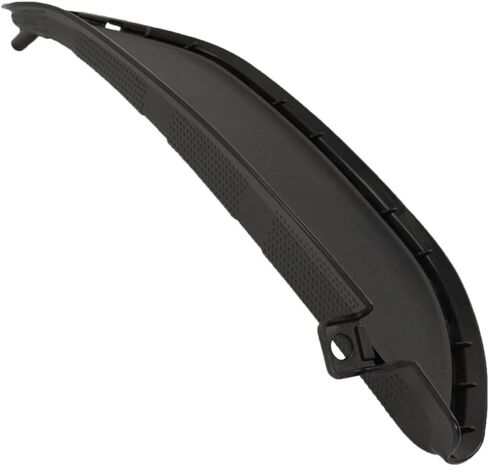 2pcs Front Left Driver and Right Passenger Side Textured Black Light Cover for Hyundai for Tucson Urban Edition Sport Utility 4-Door 2020 & Urban Edition 2021 in Kuwait