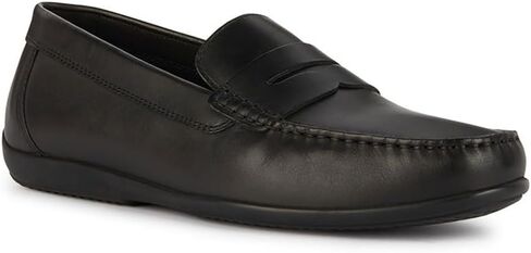 Geox Men's Moccasin in Saudi Arabia