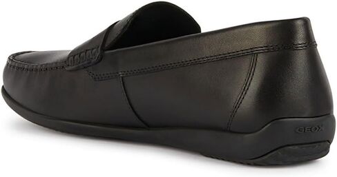 Geox Men's Moccasin in Saudi Arabia