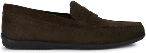 Geox Men's Moccasin in Saudi Arabia