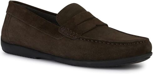 Geox Men's Moccasin in Saudi Arabia