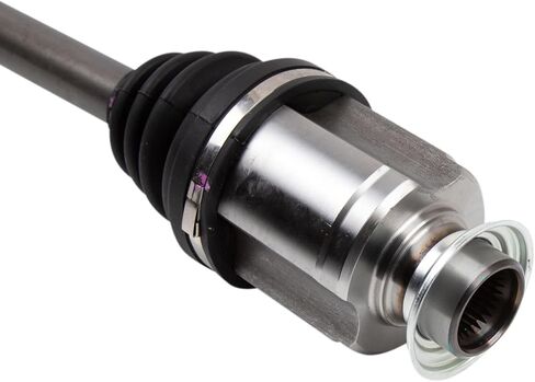 TRQ الأمامي CV Axle Goxbly Set Set Driver & Passenger Side متوافق مع 2013-2014 Honda Accord in Kuwait
