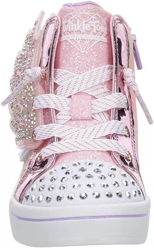 Skechers Girls TWI-Lites 314392n 2.0 - Dreamy Wings (Toddler) in Kuwait