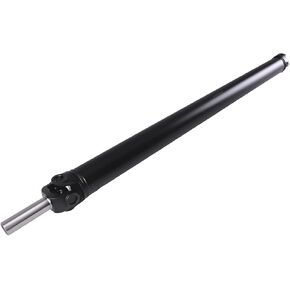 maXpeedingrods 62.441" Rear Drive Shaft Prop Shaft Driveshaft Assembly for Chevrolet Colorado & GMC Canyon 2004-2012 4WD AWD Replace# 25787947 15126589 in Kuwait