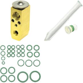 UAC - A/C System Repair Kit in Saudi Arabia