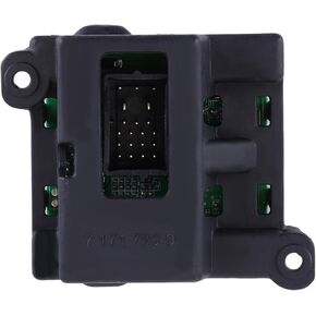 وحدة التحكم في وحدة المصباح التكيفي المتوافقة مع X1 08-15 استبدال 63117180829 in Kuwait