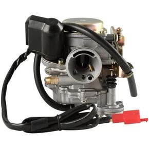 50cc CARBURETOR FOR TAOTAO, WOLF, ICEBEAR, SCOOTERS in Saudi Arabia