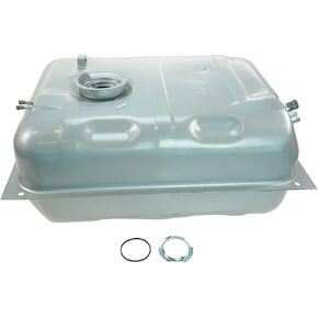 Gas Fuel Tank 15 gal Compatible with 1978-1983 Jeep CJ5 1978-1986 CJ7 1981-1985 Scrambler in Saudi Arabia