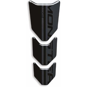 Ducati Monster Adhesive Tank Protector 97480301AA in Saudi Arabia