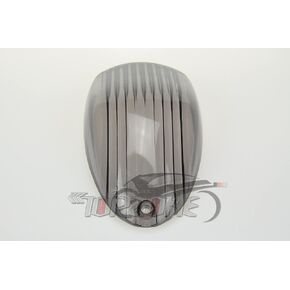 Birsppy Smoke Motorcycle Taillights Lens, Brake Tail Light Lens for KAWASAKI Meanstreak, Vulcan 900 Classic/LT/Custom in Saudi Arabia
