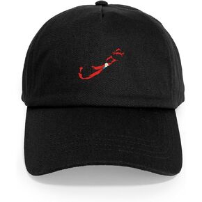 CafePress Bermuda Flag Map Cap Adjustable Baseball Cap in Saudi Arabia
