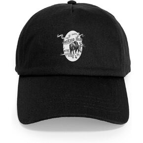 CafePress Jackson Hole Vintage Cap Adjustable Baseball Cap in Saudi Arabia