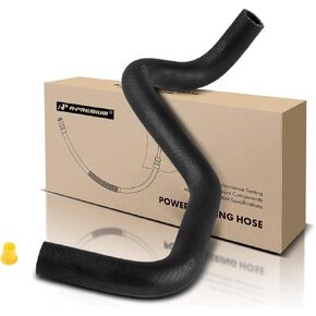 A-Premium Power Steering Reservoir Hose line Compatible with Toyota 4Runner 2010-2019, FJ Cruiser 2010-2014, V6 4.0L Only, (Reservoir To Pump), Replace for 4434860430 in Kuwait
