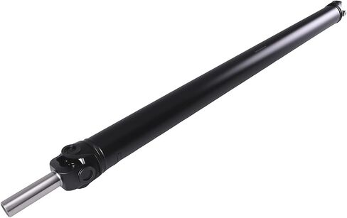 maXpeedingrods 62.441" Rear Drive Shaft Prop Shaft Driveshaft Assembly for Chevrolet Colorado & GMC Canyon 2004-2012 4WD AWD Replace# 25787947 15126589 in Saudi Arabia
