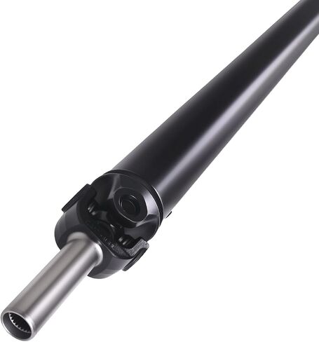 maXpeedingrods 62.441" Rear Drive Shaft Prop Shaft Driveshaft Assembly for Chevrolet Colorado & GMC Canyon 2004-2012 4WD AWD Replace# 25787947 15126589 in Saudi Arabia