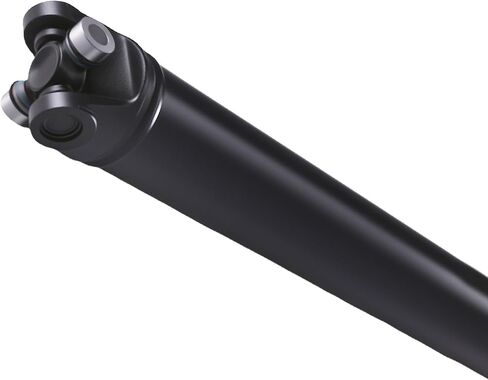 maXpeedingrods 62.441" Rear Drive Shaft Prop Shaft Driveshaft Assembly for Chevrolet Colorado & GMC Canyon 2004-2012 4WD AWD Replace# 25787947 15126589 in Saudi Arabia