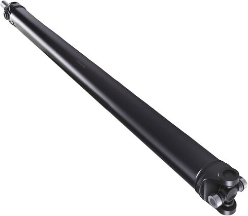 maXpeedingrods 62.441" Rear Drive Shaft Prop Shaft Driveshaft Assembly for Chevrolet Colorado & GMC Canyon 2004-2012 4WD AWD Replace# 25787947 15126589 in Saudi Arabia