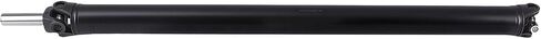 maXpeedingrods 62.441" Rear Drive Shaft Prop Shaft Driveshaft Assembly for Chevrolet Colorado & GMC Canyon 2004-2012 4WD AWD Replace# 25787947 15126589 in Saudi Arabia