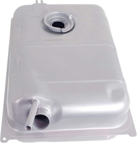 Garage-Pro 15 Gallons استبدال خزان الوقود لجيب CJ7 CJ5 1977 3.8L 4.2L 5.0L 25-1/4 "× 18-1/4" x 10-7/8 " in Kuwait