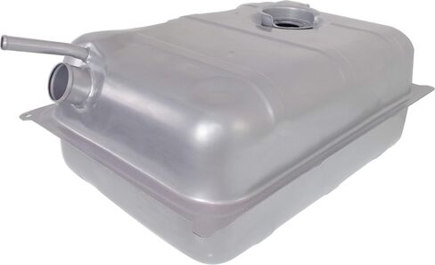Garage-Pro 15 Gallons استبدال خزان الوقود لجيب CJ7 CJ5 1977 3.8L 4.2L 5.0L 25-1/4 "× 18-1/4" x 10-7/8 " in Kuwait