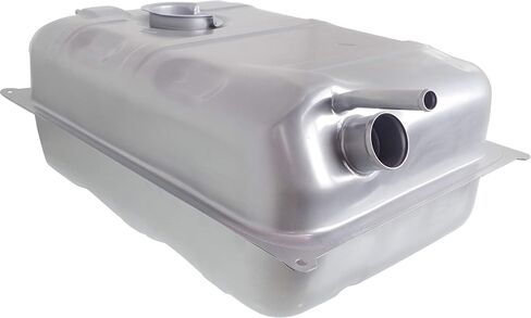 Garage-Pro 15 Gallons استبدال خزان الوقود لجيب CJ7 CJ5 1977 3.8L 4.2L 5.0L 25-1/4 "× 18-1/4" x 10-7/8 " in Kuwait