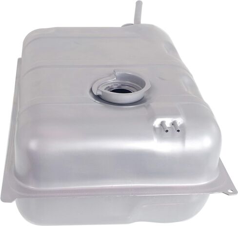 Garage-Pro 15 Gallons استبدال خزان الوقود لجيب CJ7 CJ5 1977 3.8L 4.2L 5.0L 25-1/4 "× 18-1/4" x 10-7/8 " in Kuwait
