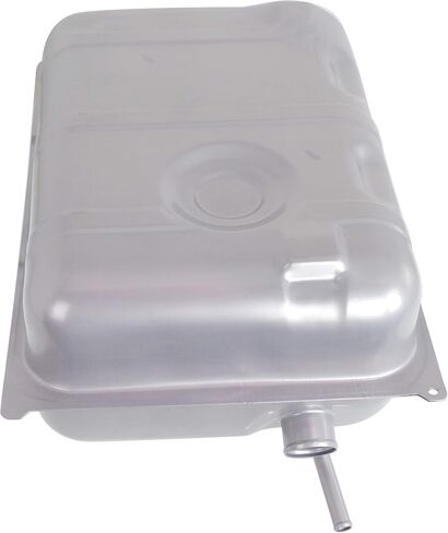 Garage-Pro 15 Gallons استبدال خزان الوقود لجيب CJ7 CJ5 1977 3.8L 4.2L 5.0L 25-1/4 "× 18-1/4" x 10-7/8 " in Kuwait