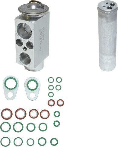 UAC - A/C System Repair Kit in Saudi Arabia