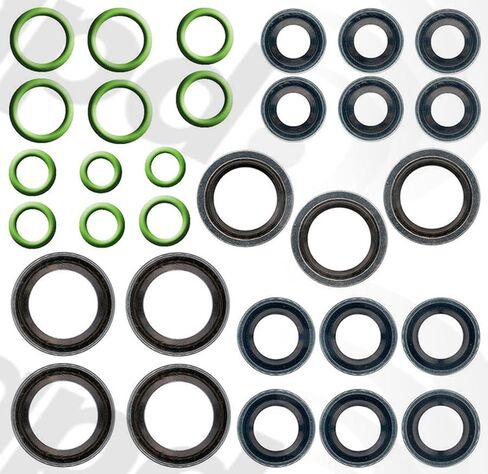 Global Parts Distributors - 13-17 ENCLAVE (9413299) in Saudi Arabia