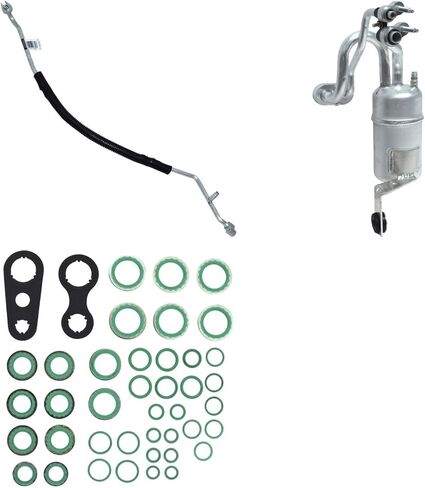 UAC AK1605 - A/C System Repair Kit in Saudi Arabia
